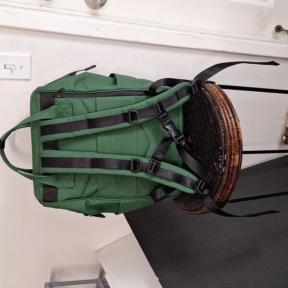 Portland Gear Forest Cascade Backpack - Picture 7 of 12